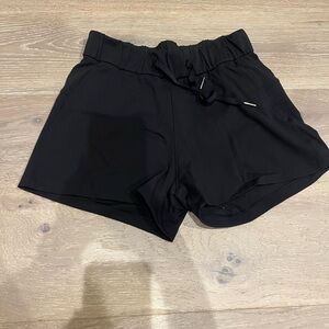 Lululemon On the Fly Shorts